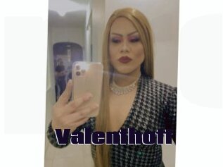 Valenthott