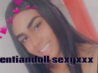 valentiandoll_sexyxxx Prolap Sex