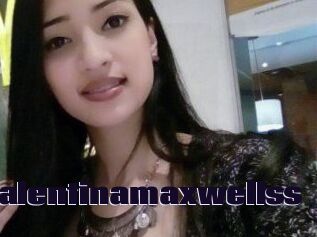 Valentinamaxwellss