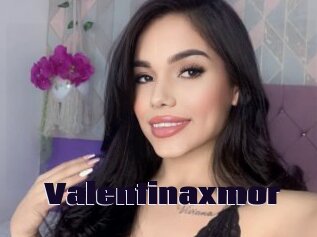 Valentinaxmor