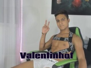 Valentinhot