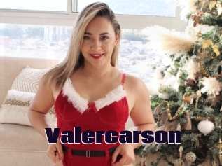 Valercarson
