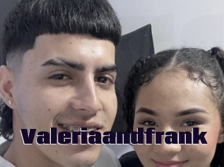 Valeriaandfrank