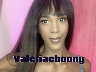 Valeriaeboony