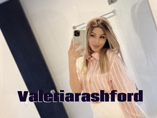 Valeriarashford