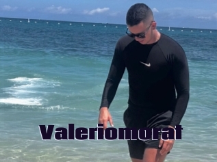 Valeriomorat