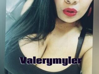Valerymyler