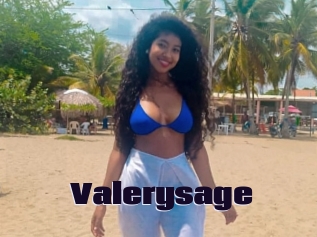 Valerysage