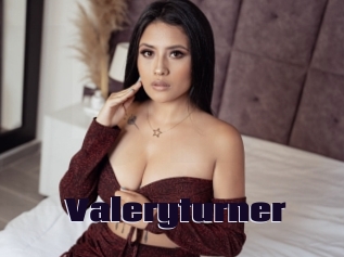 Valeryturner