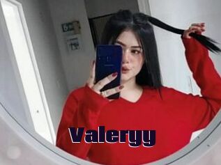 Valeryy