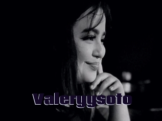 Valeryysoto