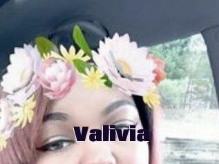 Valivia