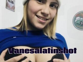 Vanesalatinshot