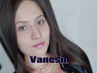 Vanesin