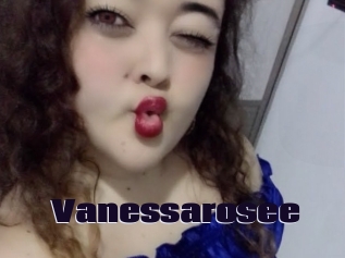 Vanessarosee