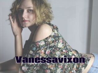 Vanessavixon