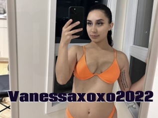 Vanessaxoxo2022