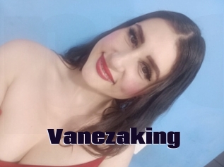 Vanezaking