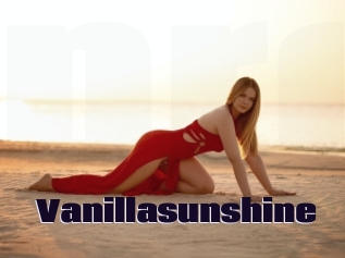 Vanillasunshine