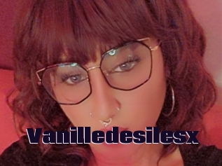 Vanilledesilesx