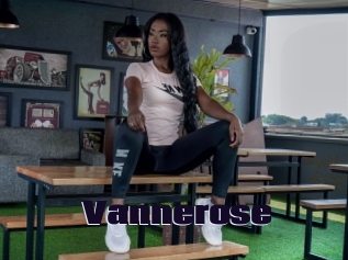 Vannerose