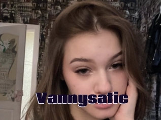 Vannysatic