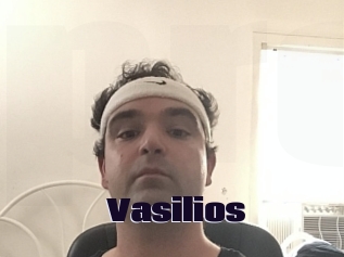 Vasilios