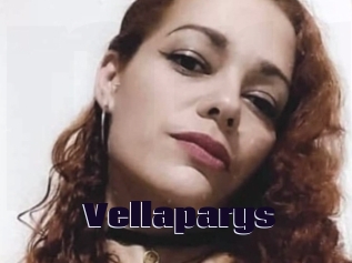 Vellaparys