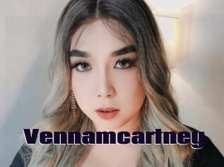 Vennamcartney