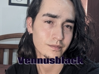 Vennusblack