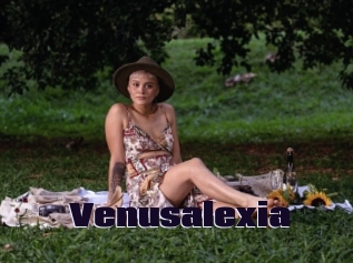Venusalexia