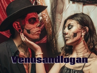 Venusandlogan