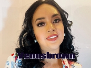 Venusbrown