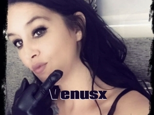 Venusx