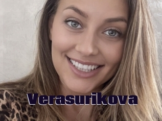 Verasurikova