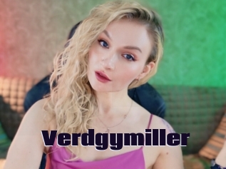 Verdgymiller