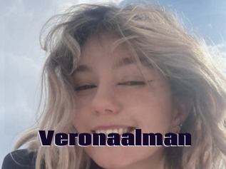 Veronaalman