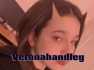 Veronahandley