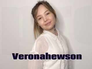 Veronahewson