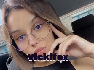 Vickifox