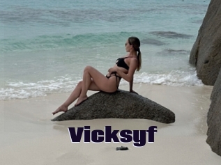 Vicksyf