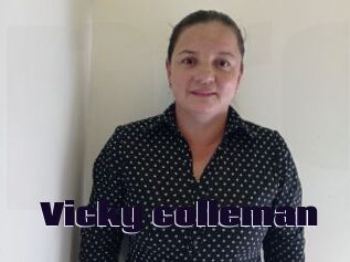 Vicky_colleman