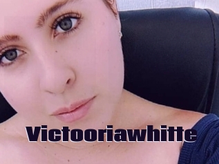 Victooriawhitte