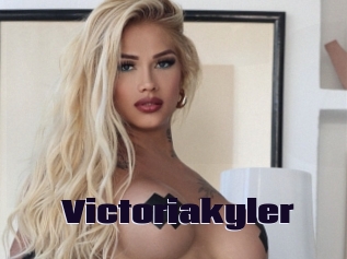 Victoriakyler