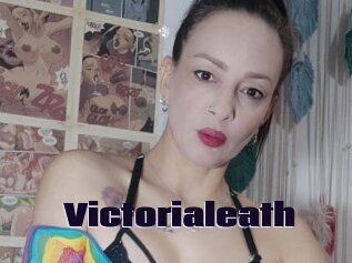 Victorialeath