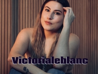 Victorialeblanc