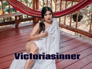 Victoriasinner