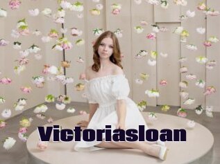 Victoriasloan