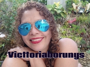 Victtoriaborunys