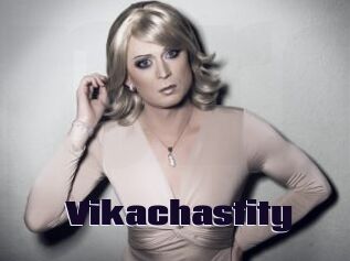 Vikachastity